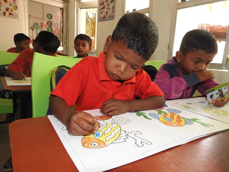 bhoorsingh-school